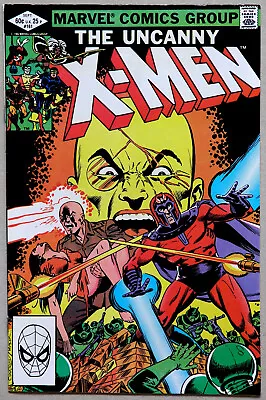 Buy Uncanny X-Men #161 Vol 1 - Marvel Comics - Chris Claremont - Dave Cockrum • 17.50£