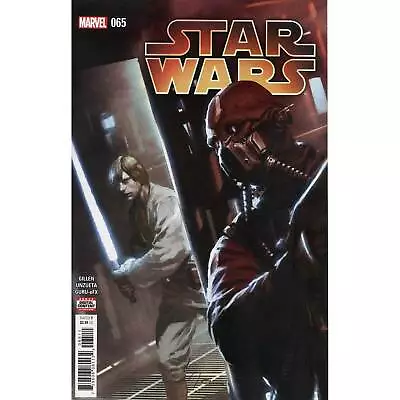 Buy Star Wars #65 Marvel Comics First Printing • 2.53£