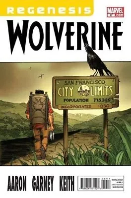Buy Wolverine Vol. 4 (2010-2012) #17 • 2.75£