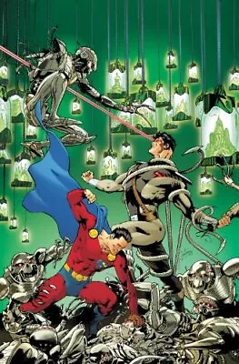 Buy SUPERMAN: MON-EL - MAN OF VALOR (SUPERMAN (DC COMICS)) By James Robinson *Mint* • 19.58£