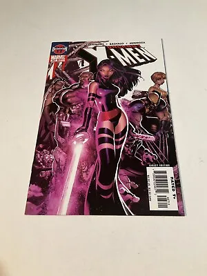 Buy Uncanny X-Men 467 Nm Near Mint Marvel Comics • 19.98£