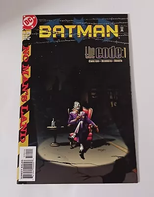 Buy Batman #570 2nd Harley Quinn VF+ • 14.24£