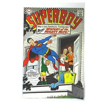 Buy Superboy (1949 Series) #137 In Fine Minus Condition. DC Comics [h' • 20.05£