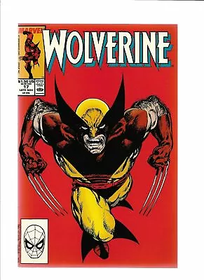 Buy Wolverine 17 Scarce Bagged & Boarded Marvel Comics Near Mint To Mint • 34.99£