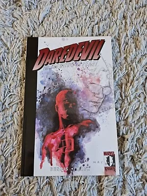Buy Daredevil The Man Without Fear Vol 3 Graphic Novel • 8£