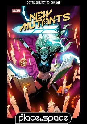 Buy New Mutants #25a (wk20) • 4.85£