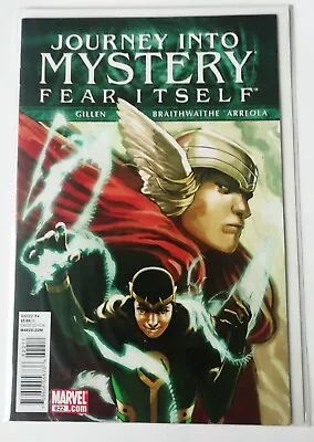 Buy Journey Into Mystery (1st Series) #622 Marvel | Loki Fear Itself.. NEW 🌟🌟🌟🌟 • 9.95£