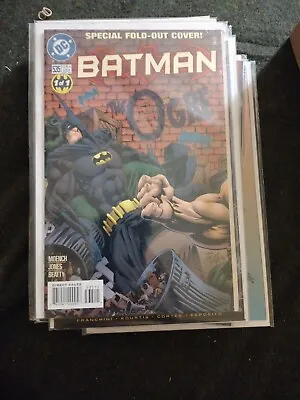 Buy Batman #535 DC Comics VF/NM • 3.99£