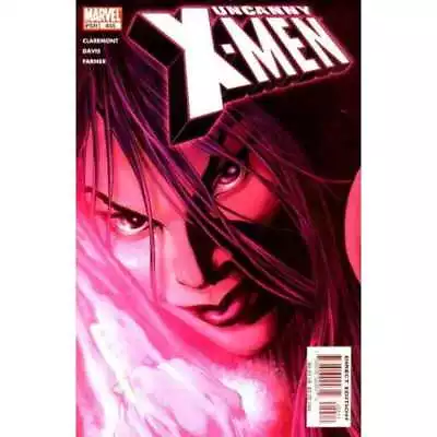 Buy Uncanny X-Men (1981 Series) #455 In Near Mint Condition. Marvel Comics [j^ • 9.60£