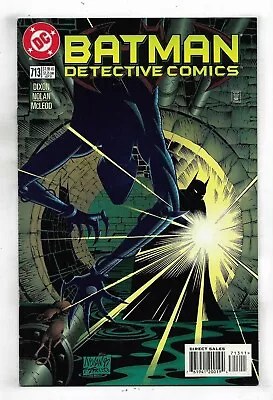 Buy Detective Comics 1997 #713 Very Fine • 2.36£
