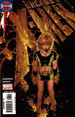 Buy Uncanny X-Men, The #466 VF; Marvel | Chris Claremont House Of M - We Combine Shi • 6.80£