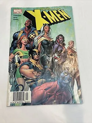 Buy Uncanny X-Men #445  Marvel Comics 2004 • 3.12£