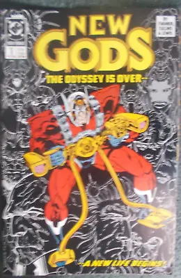 Buy New Gods #1 (1989) • 1.99£