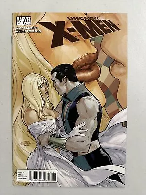 Buy Uncanny X-Men #527 Marvel Comics HIGH GRADE COMBINE S&H • 3.97£