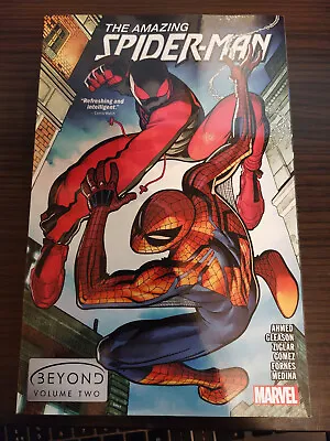 Buy Amazing Spider-Man: Beyond Volume 2 - Ben Reilly • 12£