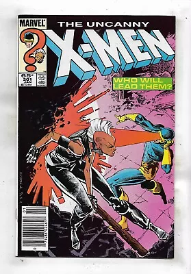 Buy Uncanny X-Men 1986 #201 Very Fine • 8.03£