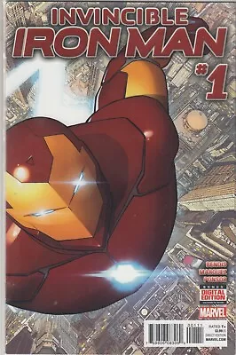 Buy Iron Man Comics Various Series & Issues New/Unread Marvel Comics • 4.50£