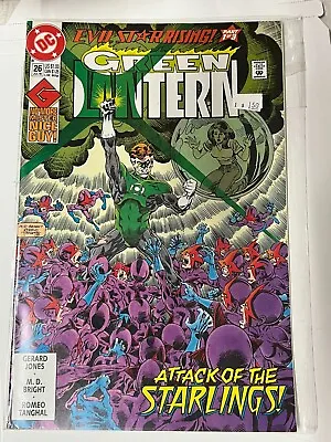 Buy Green Lantern #26 Dc Comics 1992 | Combined Shipping B&B • 2.41£