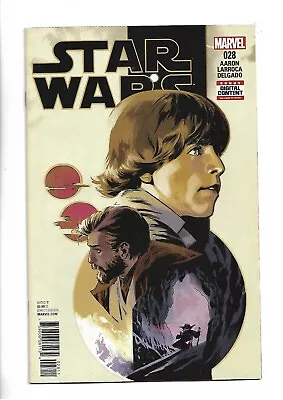 Buy Marvel Comics - Star Wars Vol.2 #28  (Apr'17)  Near Mint • 2£
