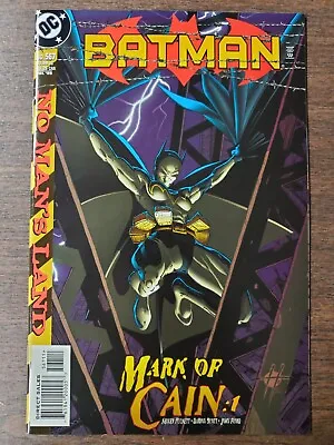 Buy Batman #567 (DC 1999) 1st App Cassandra Cain Batgirl 1st PRINT! • 63.22£