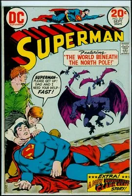 Buy DC Comics SUPERMAN #267 FN 6.0 • 5.59£