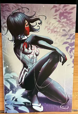 Buy The Amazing Spider-Man #11 R1CO Virgin Variant Unknown Comics Exclusive Marvel • 14.97£