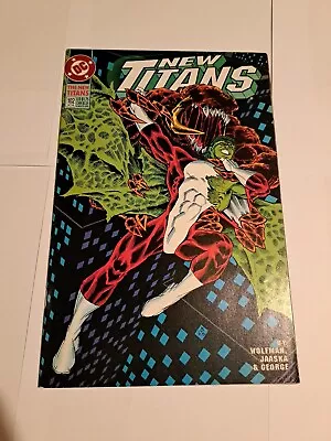 Buy New Titans #102 DC 1993 Fine • 0.99£
