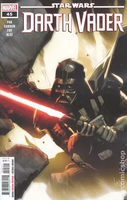 Buy Star Wars Darth Vader #45A VF 2024 Stock Image • 3.17£