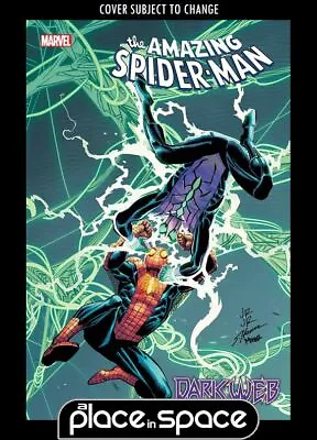 Buy Amazing Spider-man #16a (wk52) • 4.15£