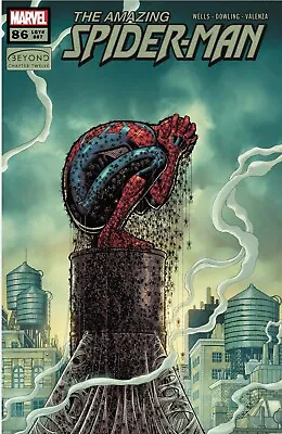Buy The Amazing Spider-Man #86 Marvel Comics • 4.95£