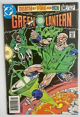 Buy DC Comic, Green Lantern 149 1st Salaak Corps HBO Max Gemini Ship • 3.95£
