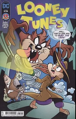 Buy Looney Tunes #276 Vf/nm Dc Hohc 2024 • 2.40£