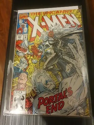 Buy The Uncanny X-men #285 NM 1992 • 6£