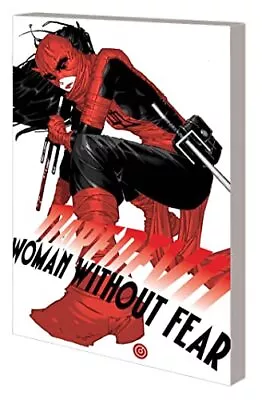 Buy Daredevil: Woman Without Fear, Rafael De La Torre • 10.46£