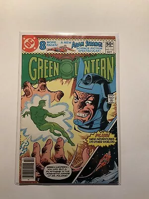 Buy Green Lantern 133 Near Mint Nm Dc Comics • 7.94£