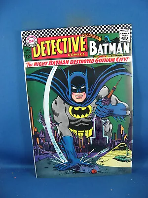 Buy Detective Comics 362 Nm Riddler Dc 1967 Batman • 158.32£