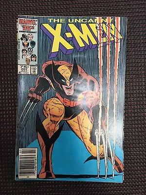 Buy Uncanny X-Men Newsstand 6 Book Mixed Lot Of Mid Grade Books. 162-207 • 23.79£