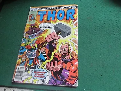 Buy The Mighty Thor (no.286) • 3.99£