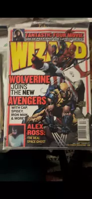 Buy Wolverine Joins New Avengers #158 Dec 2004 The Comics • 2.82£