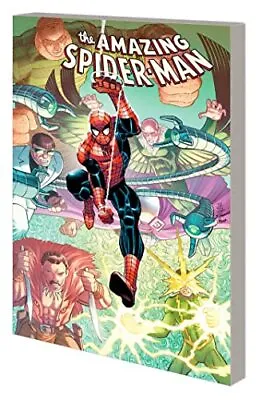 Buy Amazing Spider-Man By Wells & Romit..., John Romita Jr. • 10.99£