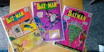 Buy Batman Comics • 400.30£