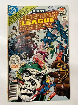 Buy Legion Of Super-heroes #261 (1980) Pence Copy Gd Dc • 4.95£