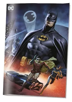 Buy Batman (rebirth) #65 Preorder 17.09.22 Sandwiches • 8.54£