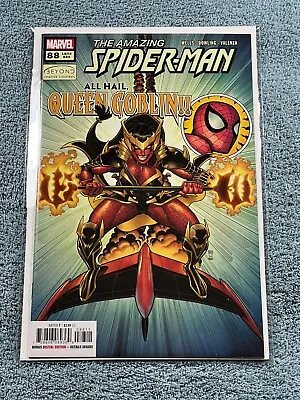 Buy Amazing Spider-Man #88 NM-MT Arthur Adams Trade Cover Queen Goblin CGC IT! • 23.98£