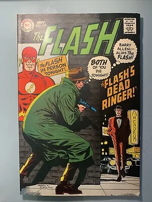 Buy Flash #183 1968 DC Comics  • 7.93£