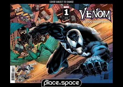 Buy Venom: Lethal Protector Ii #1d (1:25) Siqueira Wrpad Variant (wk13) • 14.99£