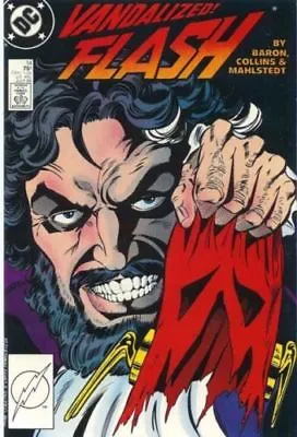 Buy Flash #14 (NM)`88 Baron/ Collins • 2.95£