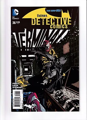 Buy Detective Comics #36 DC Comics 2015 FN-VF • 2.80£