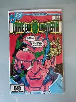 Buy Green Lantern(vol. 2) #194 - DC Comics - Combine Shipping • 3.78£