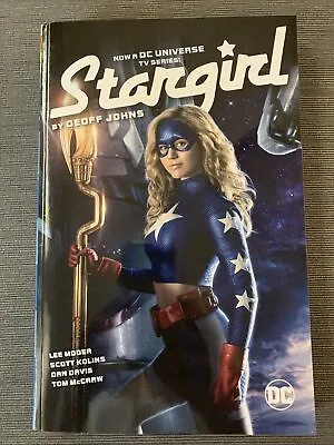 Buy Stargirl By Geoff Johns • 79.94£